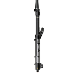 Vidlice RockShox ZEB Ultimate - Crown 27,5" Boost™ 15× 110, 180mm, 44offset, černá