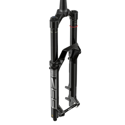 Vidlice RockShox ZEB Ultimate - Crown 27,5" Boost™ 15× 110, 180mm, 44offset, černá