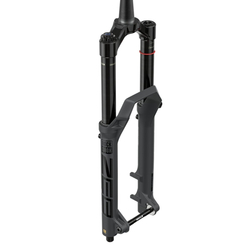 Vidlice RockShox ZEB Ultimate - Crown  29" Boost™ 15x110 180mm 44offset, šedá