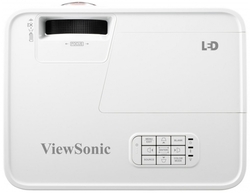 ViewSonic LS550WH