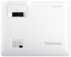 ViewSonic LS710HD