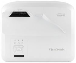 ViewSonic LS832WU