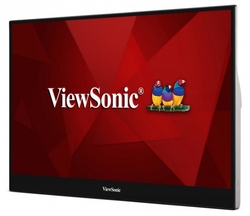 ViewSonic TD1655 - přenosný 15,6"