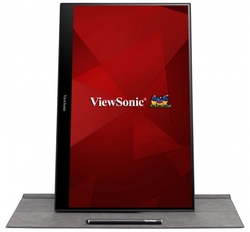 ViewSonic TD1655 - přenosný 15,6"