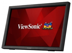 ViewSonic TD2223