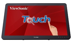 ViewSonic TD2430 24"