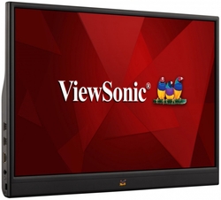 ViewSonic VA1655 - přenosný mon. 15,6"