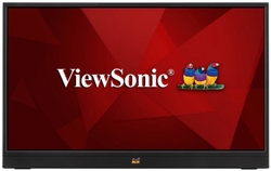 ViewSonic VA1655 - přenosný mon. 15,6"