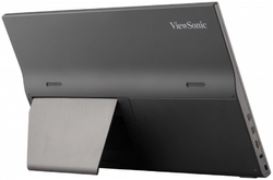 ViewSonic VA1655 - přenosný mon. 15,6"