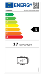 ViewSonic VG2408A-MHD