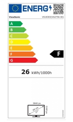 ViewSonic VG2756-4K