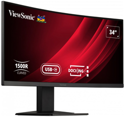 ViewSonic VG3419C