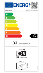 ViewSonic VG3419C