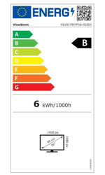 ViewSonic VP16-OLED