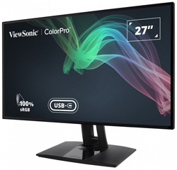 ViewSonic VP2768A-4K 27"