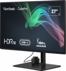 ViewSonic VP2786-4K 27"