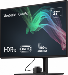 ViewSonic VP2786-4K 27"