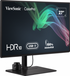 ViewSonic VP2786-4K 27"