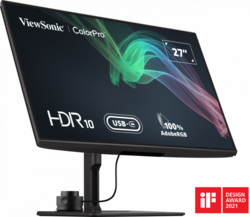 ViewSonic VP2786-4K 27"