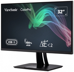 ViewSonic VP3256-4K 32"