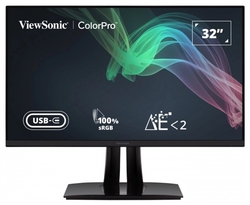 ViewSonic VP3256-4K 32"