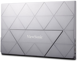 ViewSonic VX1755 - přenosný mon. 17,2"