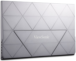 ViewSonic VX1755 - přenosný mon. 17,2"