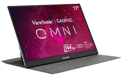 ViewSonic VX1755 - přenosný mon. 17,2"