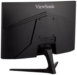 ViewSonic VX2418C 24"