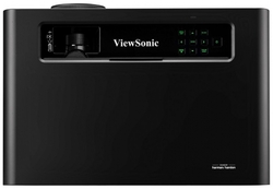 ViewSonic X1-4K