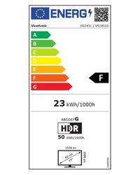 ViewSonic XG2431