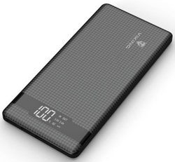 Viking power banka PN-962PD, QC4.0+, 20000 mAh, černá