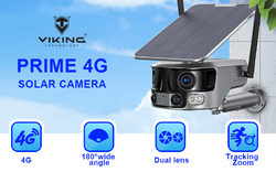 Viking PRIME-4G