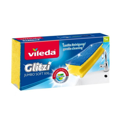 Vileda 126238 Pěnová houbička Jumbo Soft XXL