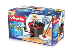 Vileda 140825 Úklidová sada Easy Wring & Clean 