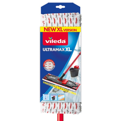 Vileda 160931 Plochý mop Ultramax XL Microfibre 2v1