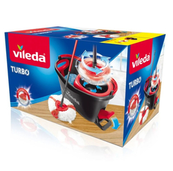 Vileda 163422 Rotační mop Turbo