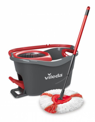 Vileda 163422 Rotační mop Turbo