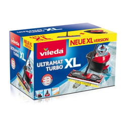 Vileda 163427 Úklidová sada Ultramat XL TURBO Box