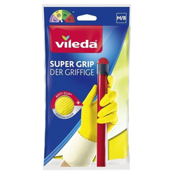 Vileda 166758 Rukavice Super Grip "M"