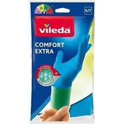 Vileda 167384 Rukavice Comfort Extra "M"