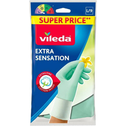 Vileda 167394 Rukavice Extra Sensation "M"