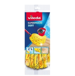 Vileda 167964 Náhrada SuperMocio Soft