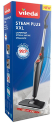 Vileda 168935 Parní mop Steam Plus XXL 3.0