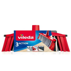 Vileda 169342 Náhradní hlavice smetáku 3Action