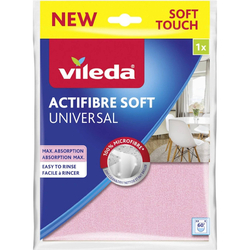 Vileda 171813 Univerzální utěrka Actifibre Soft