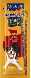 Vitakraft Dog Beef Stick salami Rind 10ks