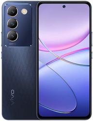 Vivo V40 SE 4G 8/128GB, Crystal Black