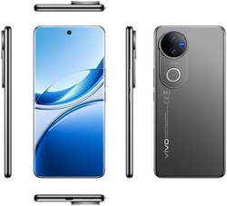 Vivo V50 12/512GB, černá