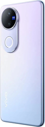 Vivo V50 12/512GB, fialová